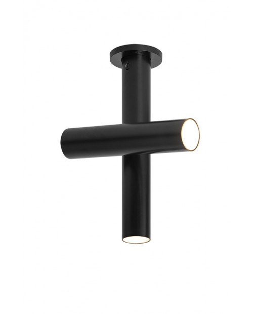 Nemo Tubes Ceiling Lamp
